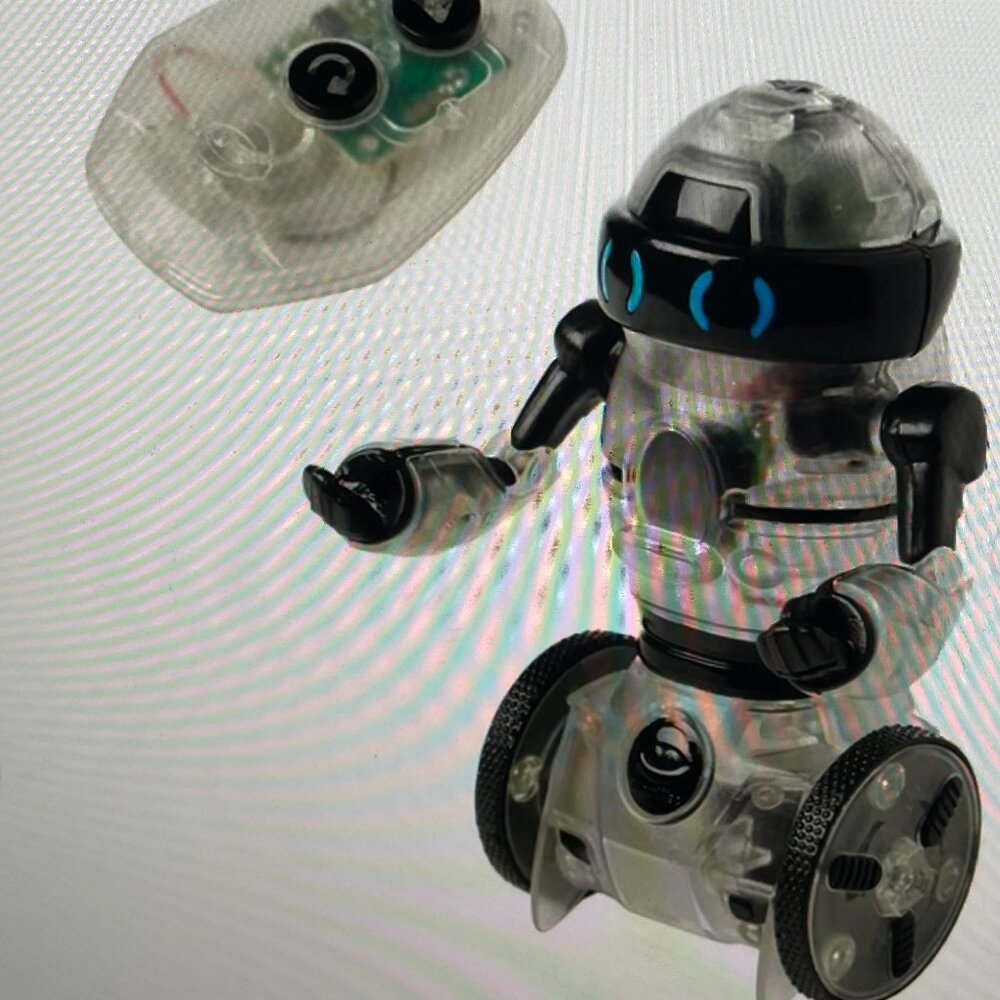 Perfect For Junior Engineers This Kit Provides a Fun Hands-On Approach